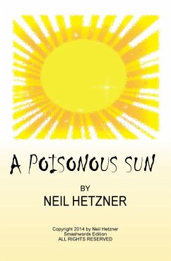 Cover A Poisonous Sun (eBook, ePUB)