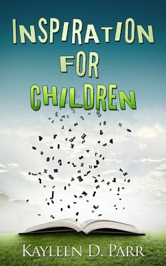 Cover Inspiration for Children (eBook, ePUB)