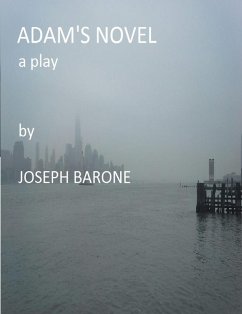 Adam's Novel (eBook, ePUB) - Barone, Joseph