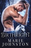 Birthright (Pale Moonlight, #1) (eBook, ePUB)