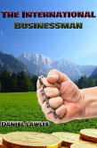 The International Businessman (The Republic of Selegania, #5) (eBook, ePUB)