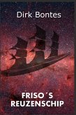 Friso's Reuzenschip (eBook, ePUB)