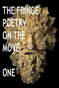Cover The Fringe Poetry on the Move One (eBook, ePUB)