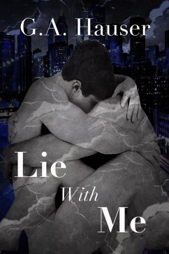 Cover Lie With Me (eBook, ePUB)