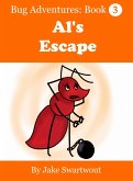Al's Escape (Bug Adventures Book 3) (eBook, ePUB)