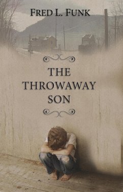 Cover The Throwaway Son (eBook, ePUB)