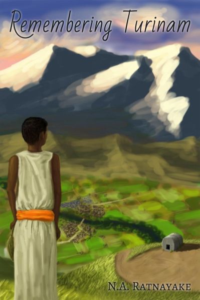 Remembering Turinam (eBook, ePUB)