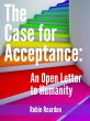 The Case for Acceptance: An Open Letter... - Bild 1