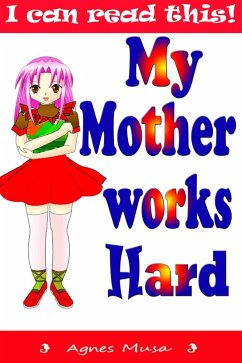 Cover My Mother Works Hard (eBook, ePUB)