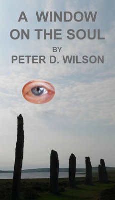 Cover A Window on the Soul (eBook, ePUB)