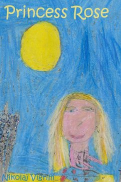 Princess Rose (eBook, ePUB) - Vigrim, Nikolaj