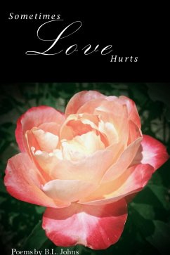 Cover Sometimes Love Hurts (eBook, ePUB)