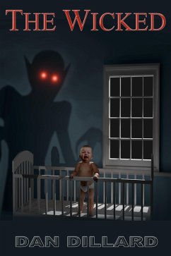 Cover The Wicked (eBook, ePUB)