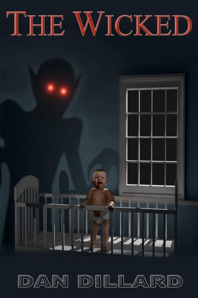 The Wicked (eBook, ePUB) The Wicked (eBook, ePUB)