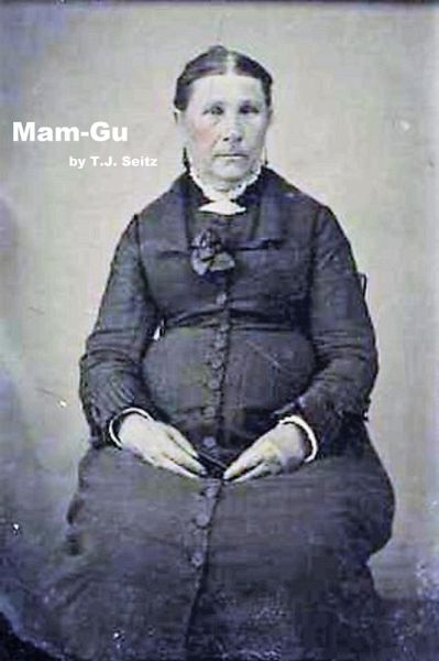 Mam-Gu (eBook, ePUB)