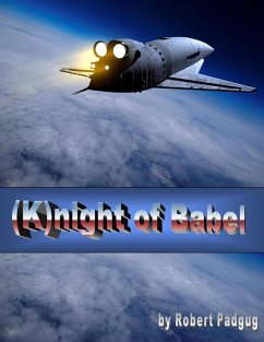 Cover (K)night of Babel (eBook, ePUB)