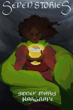 Seven Stories (eBook, ePUB) - Hargrave, Sidney Maris