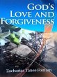 God's Love and Forgiveness (eBook, ePUB) - Bild 1