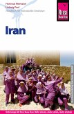 Reise Know-How Reiseführer Iran (eBook, PDF)