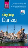 Reise Know-How CityTrip Danzig (eBook, PDF)