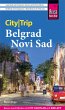 Reise Know-How CityTrip Belgrad und... - Bild 1