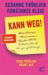 Kann weg! (eBook, ePUB) - Bild 1