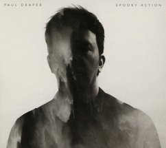 Spooky Action - Draper,Paul