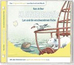 Kleiner Eisbär - Lars und die verschwundenen Fische