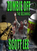 Zombie Off - The Beginning (eBook, ePUB)