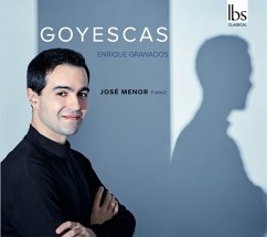 Goyescas - Menor,Jose