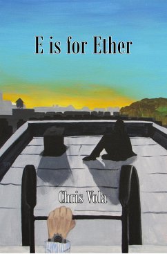 Cover E is for Ether (eBook, ePUB)