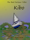 Kibo (eBook, ePUB)