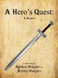 A Hero's Quest (eBook, ePUB) - Bild 1