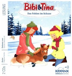 Bibi & Tina - Das Fohlen im Schnee
