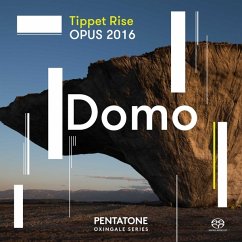 Tippet Rise Opus 2016: Domo