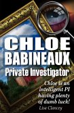Chloe Babineaux Private Investigator (eBook, ePUB)