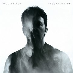 Spooky Action - Draper,Paul