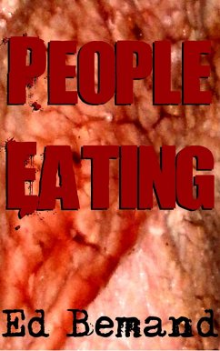 Cover People Eating (eBook, ePUB)