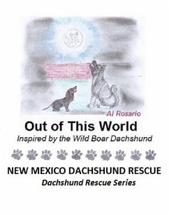 Cover Out of This World (eBook, ePUB)