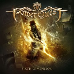 Sixth Dimension - Power Quest