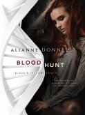 Blood Hunt (Blood and Shadows, #4) (eBook, ePUB)