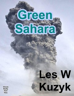 Cover Green Sahara (eBook, ePUB)
