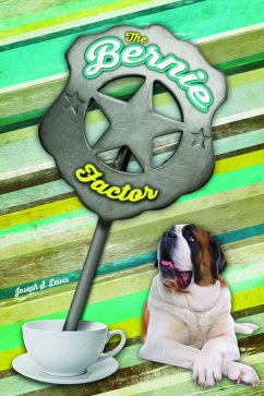 Cover The Bernie Factor (eBook, ePUB)