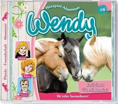 Wendy - Auf dem Pferdemarkt