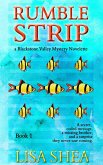 Rumble Strip - A Blackstone Valley Mystery Novelette (eBook, ePUB)