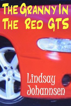Cover The Granny In The Red GTS (eBook, ePUB)
