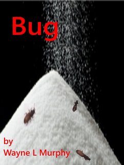 Cover Bug (eBook, ePUB)