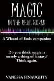 Magic in the Real World: A Wizard of Ends companion (eBook, ePUB) Magic in the Real World: A Wizard of Ends companion (eBook, ePUB)