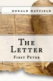 The Letter - 1 Peter (eBook, ePUB)