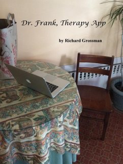 Dr. Frank, Therapy App (eBook, ePUB) - Grossman, Richard